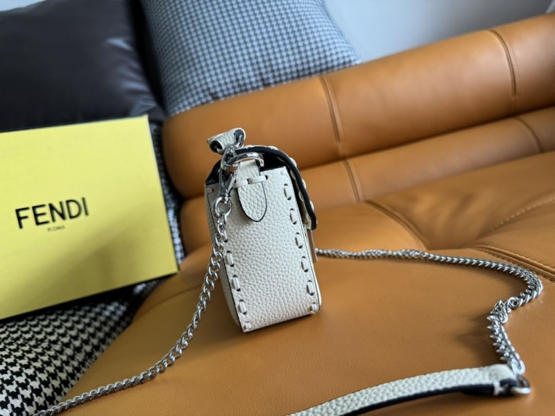 Fendi Baguette Bags